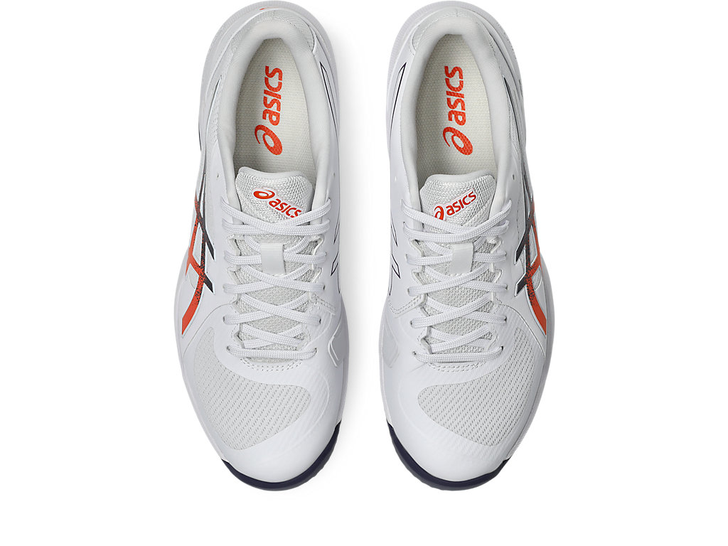 Details for ASICS SOLUTION SWIFT FF 2 OC (Omni-Clay) Kasut Tenis Lelaki. 1041A464-102