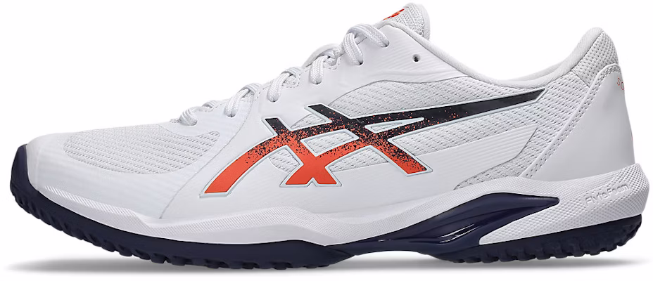ASICS SOLUTION SWIFT FF 2 OC (Omni-Clay) Kasut Tenis Lelaki. 1041A464-102 Cheap ASICS SOLUTION SWIFT FF 2 OC (Omni-Clay) Kasut Tenis Lelaki. 1041A464-102