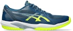 Buy ASICS Solution Swift Ff 2 Oc 'Mako Biru Kuning Keselamatan' 1041A464-400