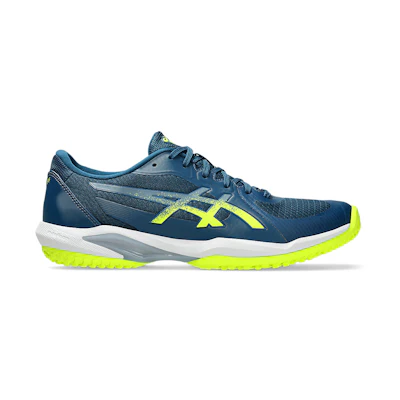 ASICS Solution Swift Ff 2 Oc 'Mako Blue Safety Yellow'