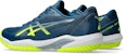 ASICS Solution Swift Ff 2 Oc 'Mako Biru Kuning Keselamatan' 1041A464-400