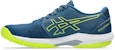 ASICS Solution Swift Ff 2 Oc 'Mako Biru Kuning Keselamatan' 1041A464-400