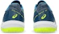 ASICS Solution Swift Ff 2 Oc 'Mako Biru Kuning Keselamatan' 1041A464-400