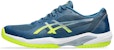 ASICS Solution Swift Ff 2 Oc 'Mako Biru Kuning Keselamatan' 1041A464-400