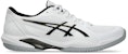 ASICS Solution Swift FF 2 Sneakers 'Putih Gunmetal' 1041A466-100