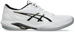 Order ASICS Solution Swift FF 2 Sneakers 'Putih Gunmetal' 1041A466-100