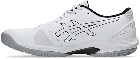 Lookbook ASICS Solution Swift FF 2 'White Gunmetal' 1041A466-100