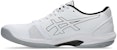 ASICS Solution Swift FF 2 Sneakers 'Putih Gunmetal' 1041A466-100