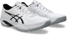 ASICS Solution Swift FF 2 Sneakers 'Putih Gunmetal' 1041A466-100