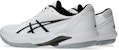 ASICS Solution Swift FF 2 Sneakers 'Putih Gunmetal' 1041A466-100