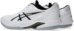 Purchase ASICS Solution Swift FF 2 Sneakers 'Putih Gunmetal' 1041A466-100