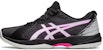 ASICS Solution Swift FF 'Hitam Merah Jambu Panas' 1041A298-002