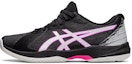 Buy ASICS Solution Swift FF 'Hitam Merah Jambu Panas' 1041A298-002