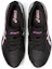 Lookbook ASICS Solution Swift FF 'Hitam Merah Jambu Panas' 1041A298-002