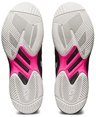 ASICS Solution Swift FF 'Black Hot Pink' 1041A298-002 Purchase ASICS Solution Swift FF 'Black Hot Pink' 1041A298-002