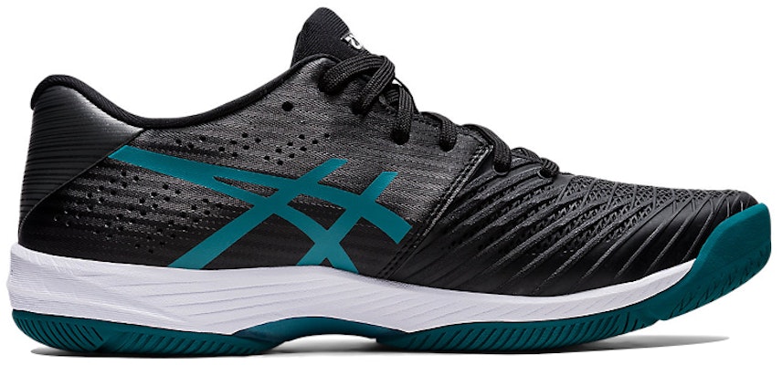 ASICS Solution Swift FF 'Black Misty Pine' 1041A298-001 Order ASICS Solution Swift FF 'Black Misty Pine' 1041A298-001