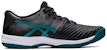 ASICS Solution Swift FF 'Hitam Misty Pine' 1041A298-001