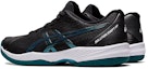 Shop ASICS Solution Swift FF 'Hitam Misty Pine' 1041A298-001