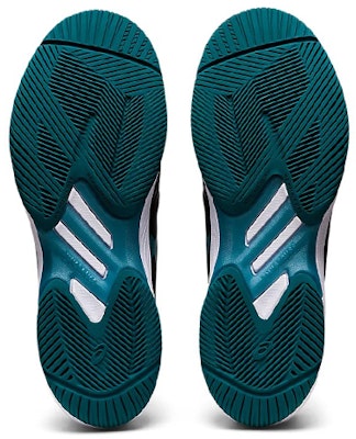 ASICS Solution Swift FF 'Black Misty Pine' 1041A298-001 Details for ASICS Solution Swift FF 'Black Misty Pine' 1041A298-001
