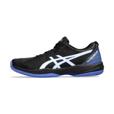 ASICS Solution Swift FF 'Black Sapphire'