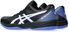 Shop ASICS Solution Swift FF 'Hitam Nilam' 1041A298-003