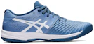 Order ASICS Solution Swift FF ''Blau Harmony Weiß'' 1041A298-400