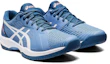 Lookbook ASICS Solution Swift FF ''Blau Harmony Weiß'' 1041A298-400