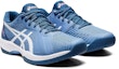 Lookbook ASICS Solution Swift FF 'Biru Harmoni Putih' 1041A298-400