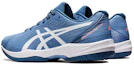 Shop ASICS Solution Swift FF ''Blau Harmony Weiß'' 1041A298-400