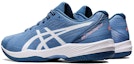 Shop ASICS Solution Swift FF 'Biru Harmoni Putih' 1041A298-400
