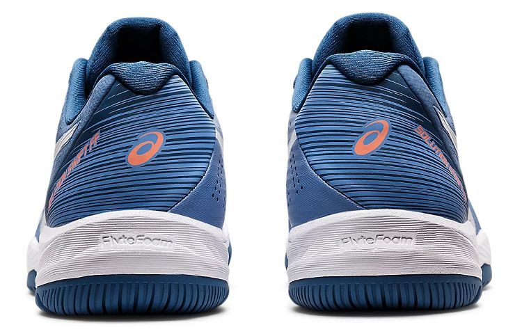 Purchase ASICS Solution Swift FF ''Blau Harmony Weiß'' 1041A298-400