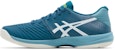 ASICS Solution Swift FF 'Restful Teal Putih' 1041A298-402