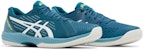 ASICS Solution Swift FF 'Restful Teal Putih' 1041A298-402