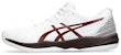 ASICS Solution Swift FF 'Putih Merah Antik' 1041A298-103