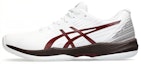 Buy ASICS Solution Swift FF 'Putih Merah Antik' 1041A298-103