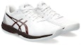 Lookbook ASICS Solution Swift FF 'Putih Merah Antik' 1041A298-103