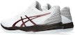 ASICS Solution Swift FF 'Putih Merah Antik' 1041A298-103