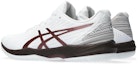 Purchase ASICS Solution Swift FF 'Putih Merah Antik' 1041A298-103