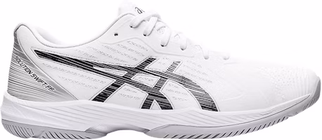 ASICS Solution Swift FF 'White Black' 1041A298-100 ASICS Solution Swift FF 'White Black' 1041A298-100