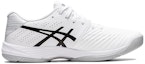 Order ASICS Solution Swift FF 'Putih Hitam' 1041A298-100