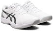 Lookbook ASICS Solution Swift FF 'Putih Hitam' 1041A298-100