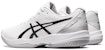 ASICS Solution Swift FF 'Putih Hitam' 1041A298-100