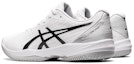 Shop ASICS Solution Swift FF 'Putih Hitam' 1041A298-100