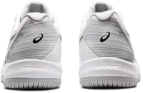 아식스 솔루션 스위프트 FF '화이트 블랙' 1041A298-100 Purchase 아식스 솔루션 스위프트 FF '화이트 블랙' 1041A298-100