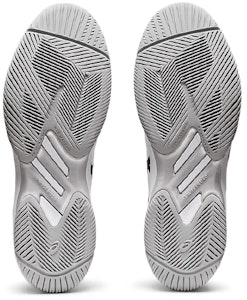 아식스 솔루션 스위프트 FF '화이트 블랙' 1041A298-100 Details for 아식스 솔루션 스위프트 FF '화이트 블랙' 1041A298-100