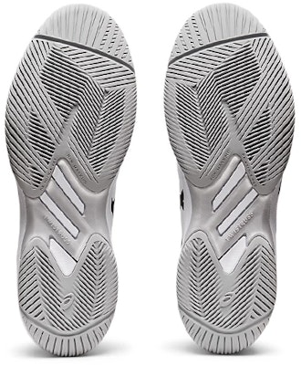 ASICS Solution Swift FF 'White Black' 1041A298-100 Details for ASICS Solution Swift FF 'White Black' 1041A298-100
