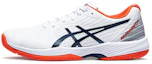 Buy ASICS Solution Swift FF ''Wit Blauw Expanse Koi'' 1041A298-104