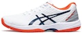 ASICS Solution Swift FF 'Putih Biru Expanse Koi' 1041A298-104