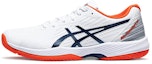 Buy ASICS Solution Swift FF 'Putih Biru Expanse Koi' 1041A298-104