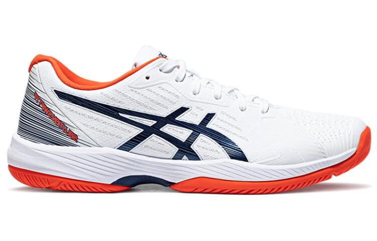 Lookbook ASICS Solution Swift FF ''Wit Blauw Expanse Koi'' 1041A298-104